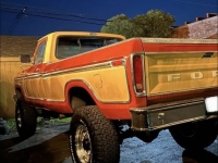 1978 Ford F250 for sale in Michigan (ID-143335)