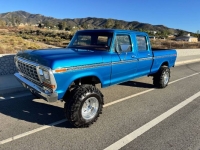 1978 Ford F250 for sale in Michigan (ID-146011)