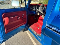 1978 Ford F250 for sale in Michigan (ID-146011)