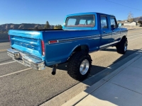 1978 Ford F250 for sale in Michigan (ID-146011)