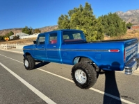 1978 Ford F250 for sale in Michigan (ID-146011)