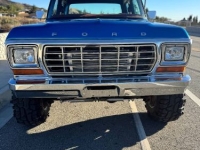 1978 Ford F250 for sale in Michigan (ID-146011)