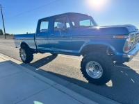 1978 Ford F250 for sale in Michigan (ID-146011)