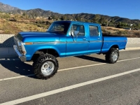 1978 Ford F250 for sale in Michigan (ID-146011)