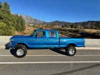 1978 Ford F250 for sale in Michigan (ID-146011)