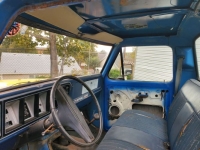 1978 Ford F250 for sale in Michigan (ID-146036)