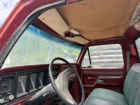 1978 Ford F250 for sale in Michigan (ID-155857)