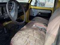 1978 Ford F250 for sale in Michigan (ID-161517)