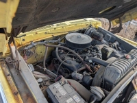 1978 Ford F250 for sale in Michigan (ID-161517)