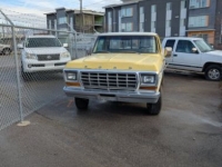 1978 Ford F250 for sale in Michigan (ID-161517)