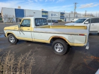 1978 Ford F250 for sale in Michigan (ID-161517)