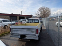 1978 Ford F250 for sale in Michigan (ID-161517)