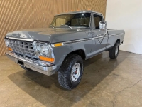 1978 Ford F250 for sale in Michigan (ID-162670)