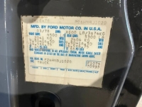 1978 Ford F250 for sale in Michigan (ID-162670)