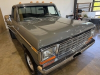 1978 Ford F250 for sale in Michigan (ID-162670)
