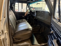1978 Ford F250 for sale in Michigan (ID-162670)