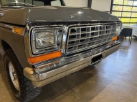 1978 Ford F250 for sale in Michigan (ID-162670)