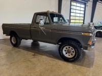 1978 Ford F250 for sale in Michigan (ID-162670)