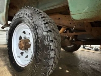 1978 Ford F250 for sale in Michigan (ID-163943)