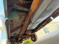 1978 Ford F250 for sale in Michigan (ID-163943)