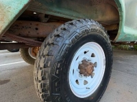 1978 Ford F250 for sale in Michigan (ID-163943)