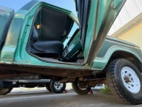 1978 Ford F250 for sale in Michigan (ID-163943)