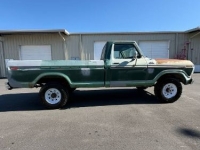 1978 Ford F250 for sale in Michigan (ID-163943)