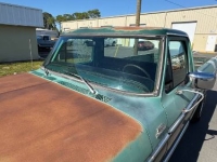 1978 Ford F250 for sale in Michigan (ID-163943)