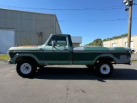 1978 Ford F250 for sale in Michigan (ID-163943)