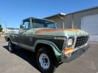 1978 Ford F250 for sale in Michigan (ID-163943)