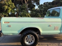 1978 Ford F250 for sale in Michigan (ID-163984)