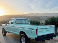 1978 Ford F250 for sale in Michigan (ID-163984)