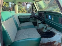 1978 Ford F250 for sale in Michigan (ID-163984)