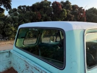 1978 Ford F250 for sale in Michigan (ID-163984)