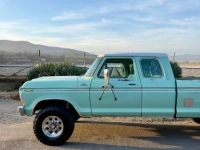 1978 Ford F250 for sale in Michigan (ID-163984)