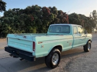 1978 Ford F250 for sale in Michigan (ID-163984)