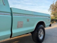 1978 Ford F250 for sale in Michigan (ID-163984)