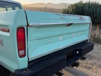 1978 Ford F250 for sale in Michigan (ID-163984)
