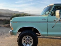 1978 Ford F250 for sale in Michigan (ID-163984)