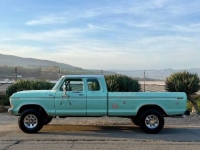1978 Ford F250 for sale in Michigan (ID-163984)