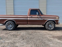 1978 Ford F250 for sale in Michigan (ID-164598)