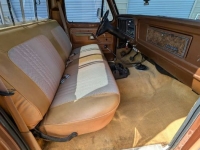 1978 Ford F250 for sale in Michigan (ID-164598)