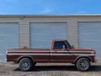 1978 Ford F250 for sale in Michigan (ID-164598)