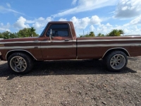 1978 Ford F250 for sale in Michigan (ID-164598)