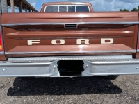 1978 Ford F250 for sale in Michigan (ID-164598)