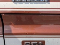 1978 Ford F250 for sale in Michigan (ID-164598)