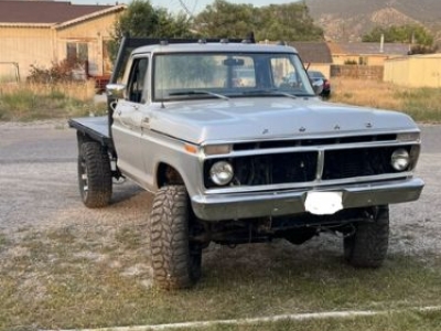 1978 Ford F350 for sale