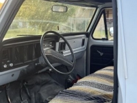 1978 Ford F350 for sale in Michigan (ID-118452)
