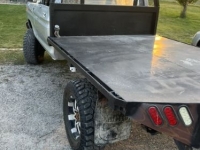 1978 Ford F350 for sale in Michigan (ID-118452)