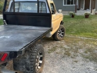 1978 Ford F350 for sale in Michigan (ID-118452)